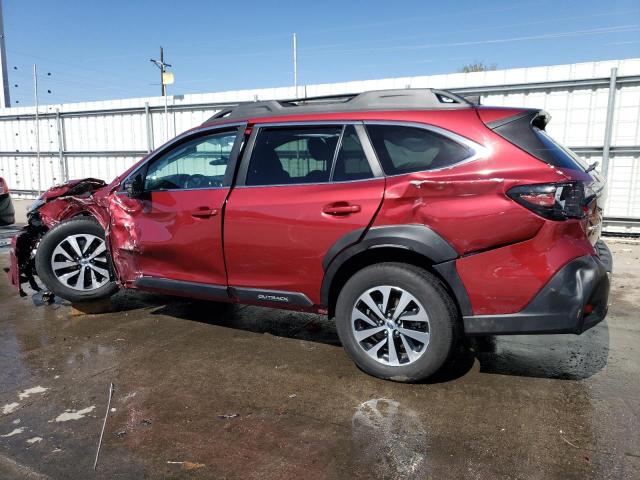 Vin: 4s4btafc3p3130897, lot: 51804105, subaru outback premium 20232