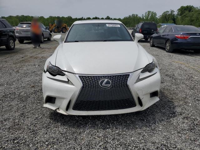 2015 LEXUS IS 250 JTHBF1D26F5049996