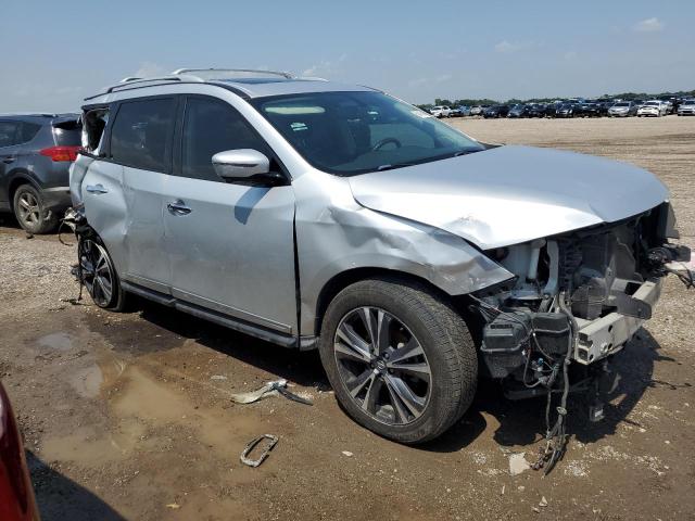 Vin: 5n1dr2mn1jc665932, lot: 54134935, nissan pathfinder s 20184