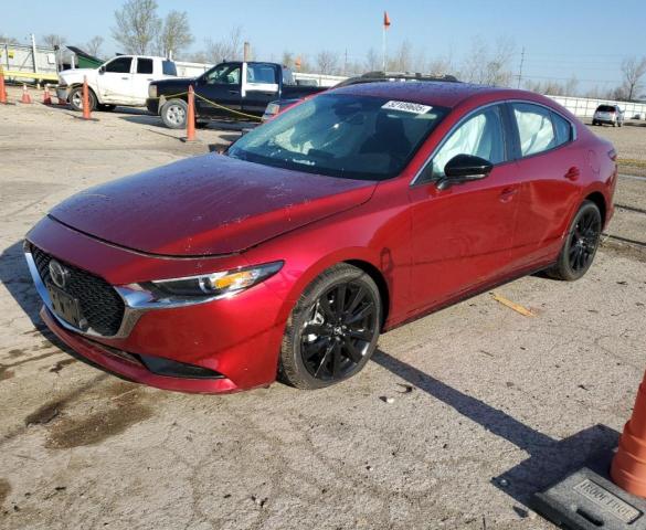 Vin: 3mzbpabm9sm464038, lot: 52109605, mazda 3 select s select sport 2025 img_1