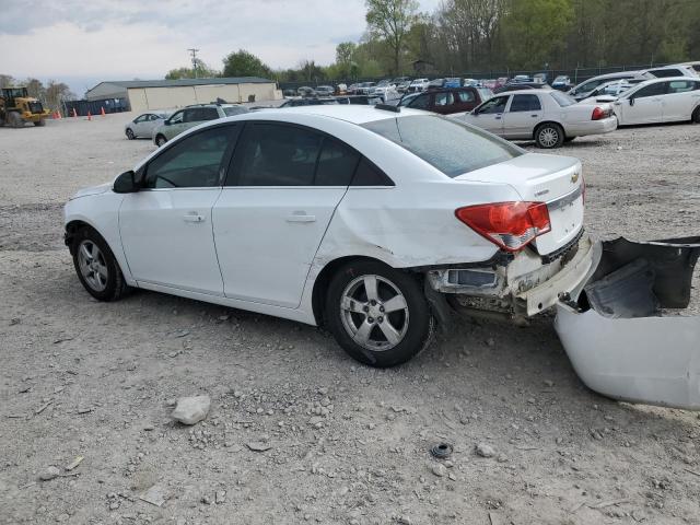 2016 CHEVROLET CRUZE LIMI - 1G1PE5SB4G7230002