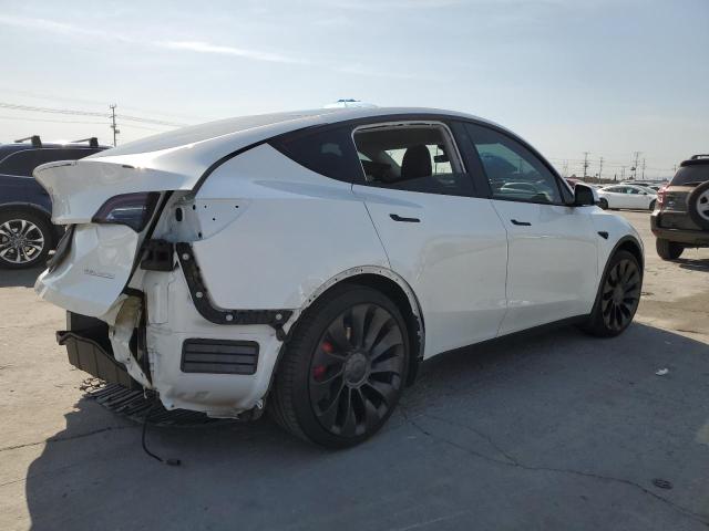 Vin: 7saygdef5nf456543, lot: 50743545, tesla model y 20223
