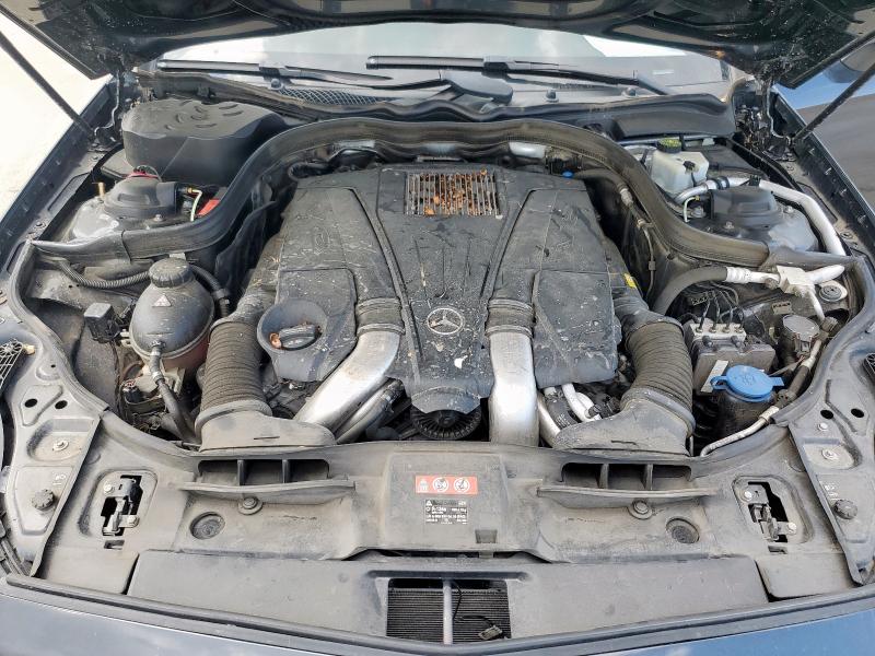 2017 MERCEDES-BENZ CLS 550 WDDLJ7DB3HA197546