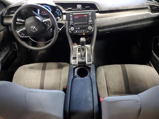 2020 HONDA CIVIC LX - 2HGFC2F65LH575382