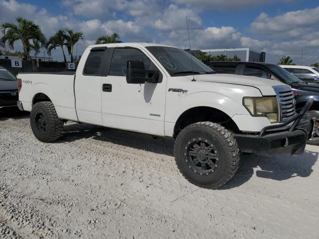 Vin: 1ftfx1et1dkf44287, lot: 54762975, ford f-150 super cab 20134