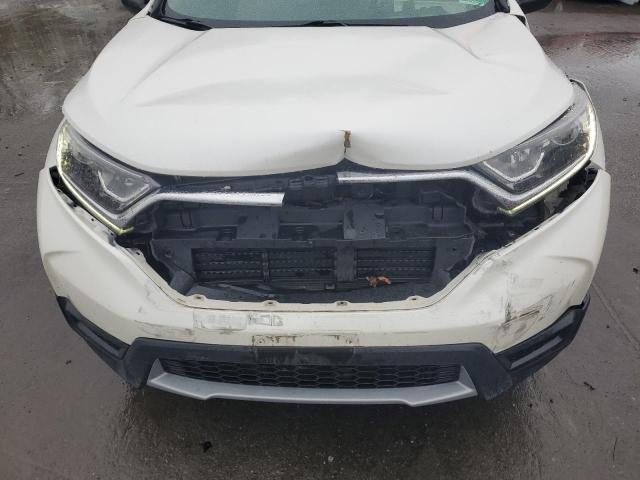 2018 HONDA CR-V LX - 2HKRW6H31JH200526