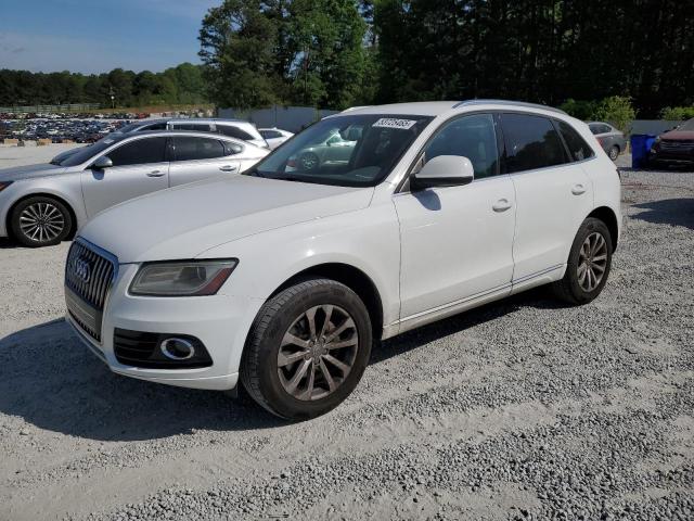 AUDI Q5 PREMIUM PLUS
