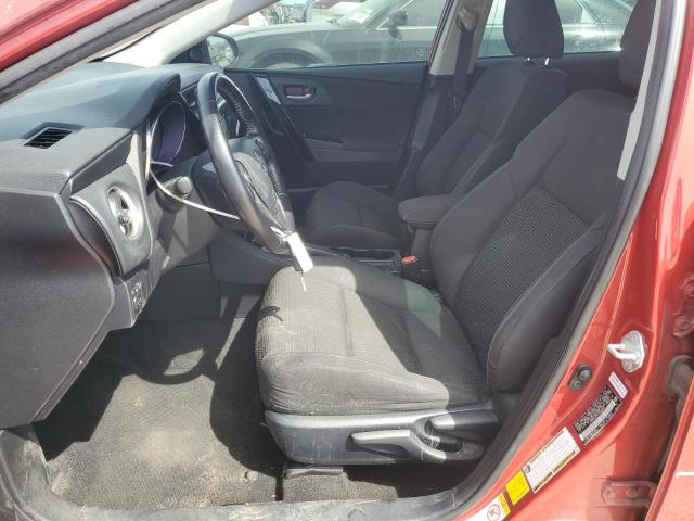 2016 TOYOTA SCION IM - JTNKARJE3GJ508564