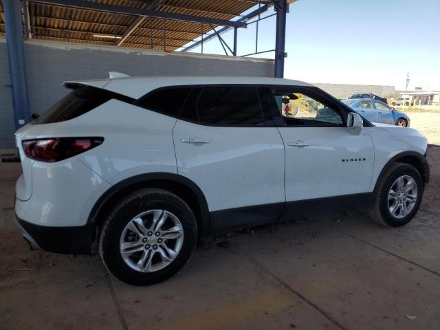 Vin: 3gnkbbra7ks680055, lot: 52904785, chevrolet blazer 1lt 20193