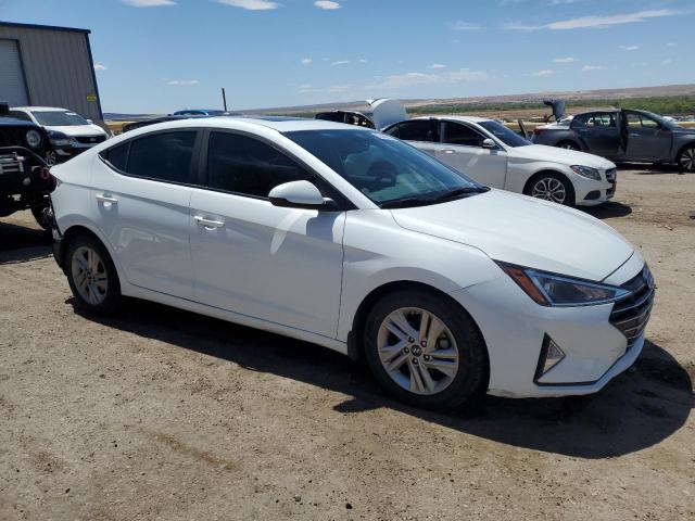 Vin: 5npd84lf7lh521418, lot: 53462175, hyundai elantra sel 20204