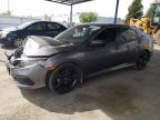 2019 HONDA CIVIC SPOR - 19XFC2F82KE211818