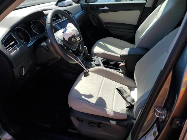 2020 VOLKSWAGEN TIGUAN SE - 3VV2B7AX4LM063239