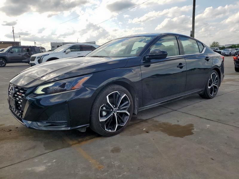 Vin: 1n4bl4cv9rn403768, lot: 54524845, nissan altima sr 2024 img_1