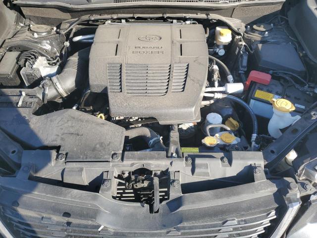 2021 SUBARU FORESTER T - JF2SKAXC8MH526958