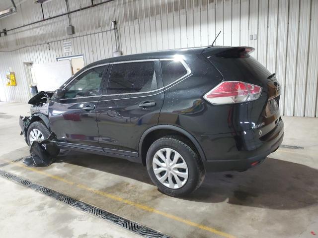 Vin: 5n1at2mvxgc811063, lot: 52230435, nissan rogue s 20162
