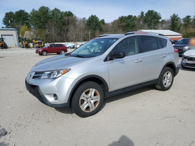 Vin: jtmbfrev9fd153509, lot: 54070035, toyota rav4 le 2015 img_1