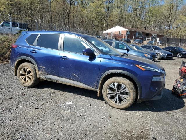 Vin: jn8bt3ba3pw406843, lot: 52313605, nissan rogue sv 20234