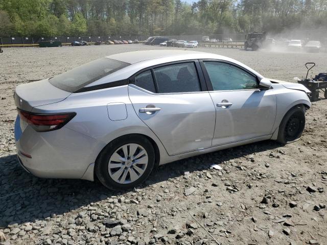Vin: 3n1ab8bv1ny276452, lot: 53948735, nissan sentra s 20223