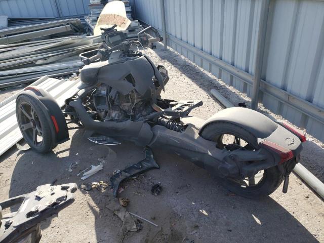CAN-AM RYKER 2021 black  gas 3JB2FEF21MJ003400 photo #4