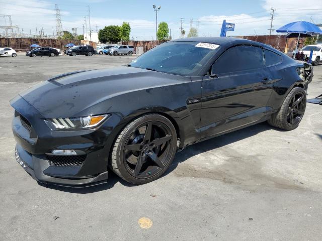 FORD MUSTANG SH