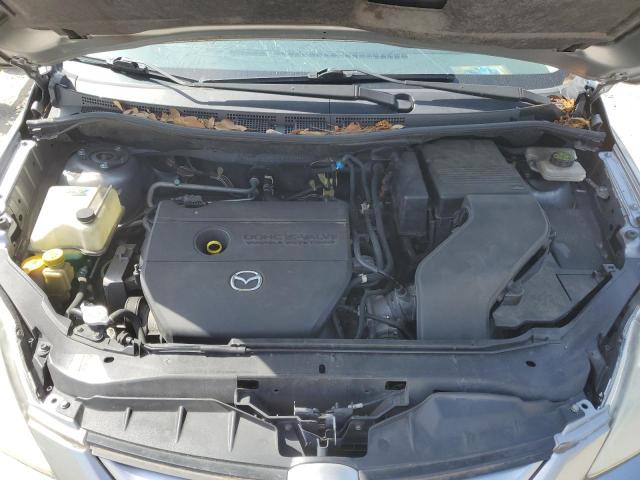 2010 MAZDA 5 - JM1CR2W3XA0363987