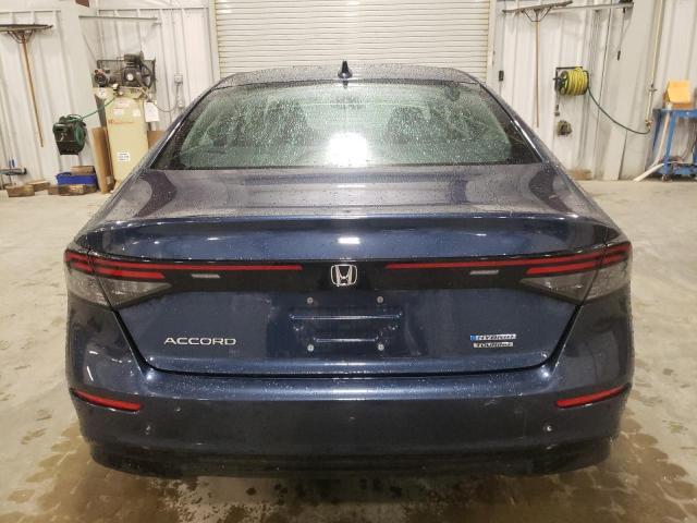 2024 HONDA ACCORD TOU - 1HGCY2F86RA024696