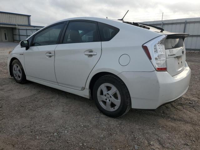 Vin: jtdkn3duxb0258103, lot: 51663545, toyota prius 20112