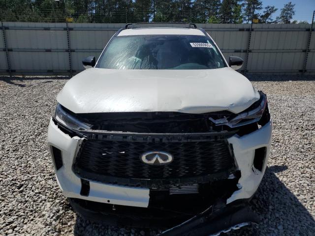 2025 INFINITI QX60 LUXE - 5N1AL1FR5SC348607