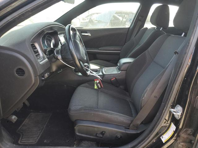 2020 DODGE CHARGER SX - 2C3CDXBG3LH123980