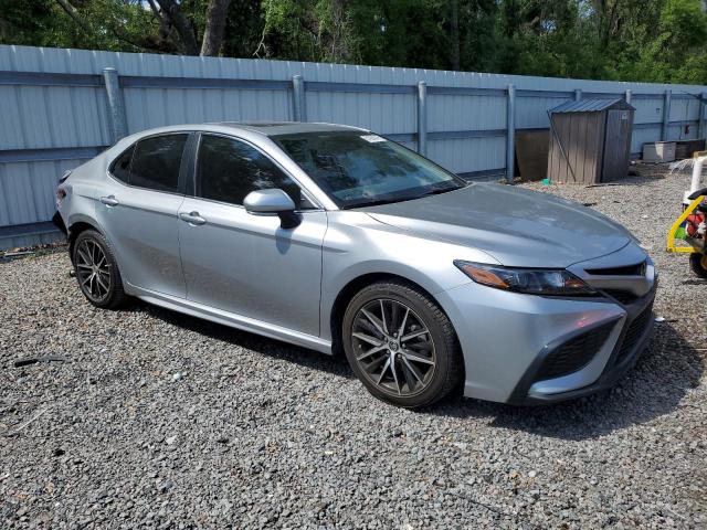 Vin: 4t1t11ak0nu689081, lot: 51260045, toyota camry se 20224