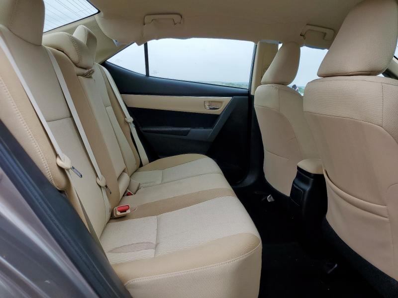 2017 TOYOTA COROLLA L - 2T1BURHE9HC955415