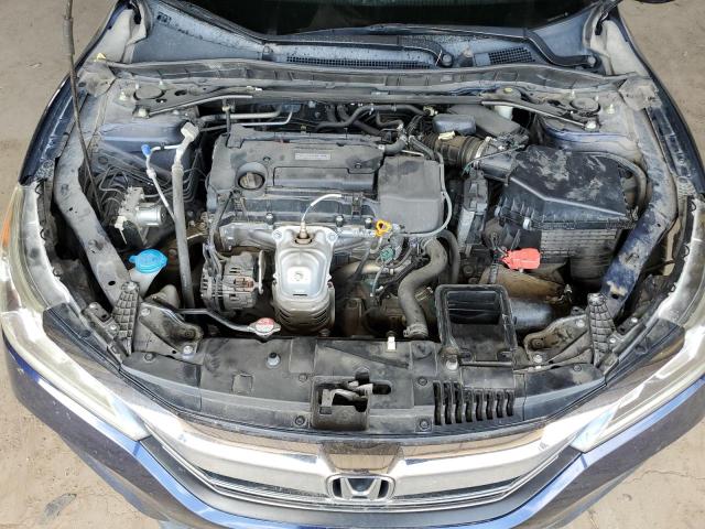 2016 HONDA ACCORD SPO - 1HGCR2F54GA121718