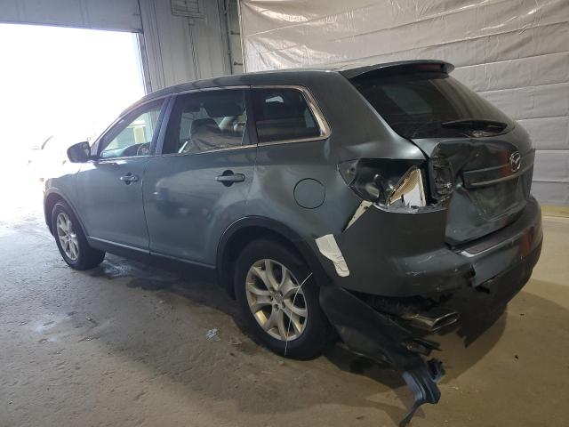 Vin: jm3tb2ca4c0353800, lot: 54611775, mazda cx-9 20122