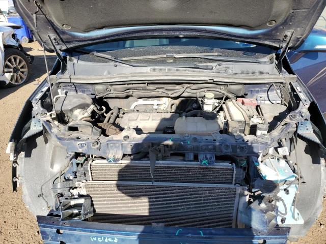 2019 BUICK ENCORE PRE - KL4CJESBXKB848698