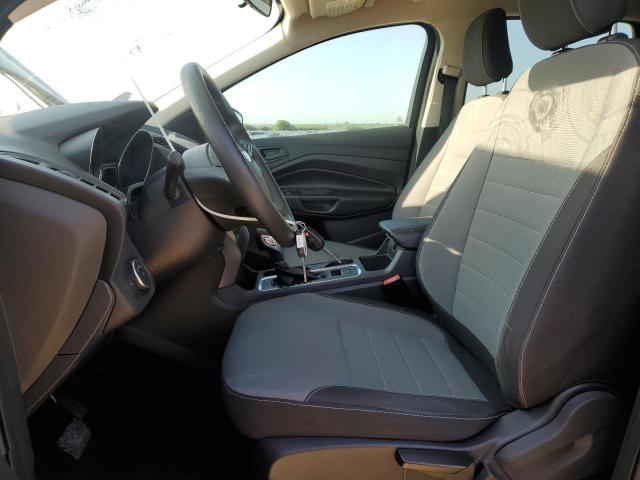 2019 FORD ESCAPE S 1FMCU0F76KUB00424