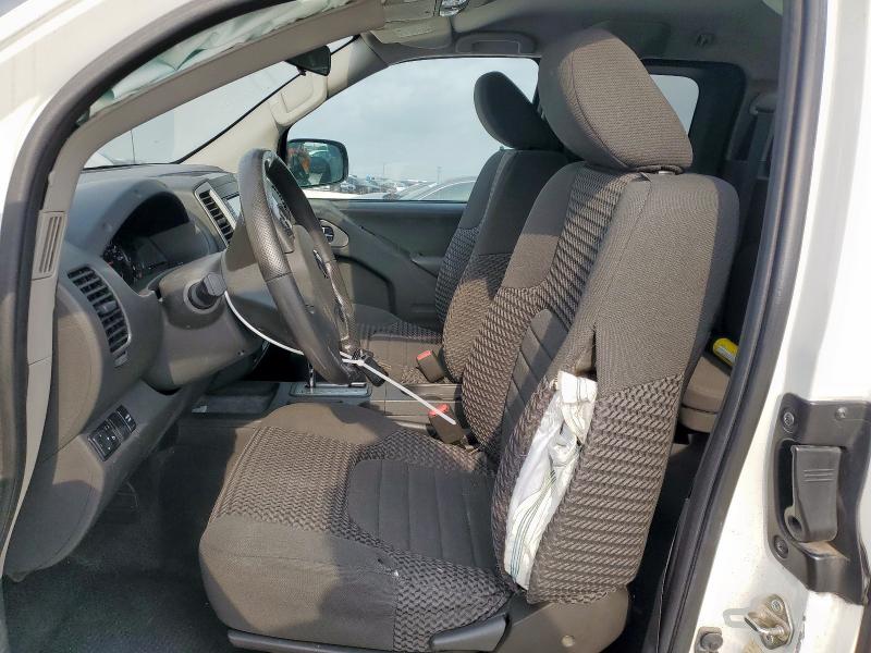 2019 NISSAN FRONTIER L 1N6AD0CU0KN879879