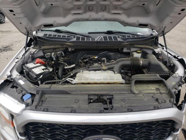 2021 FORD F150 SUPER - 1FTEW1CP6MFB98931
