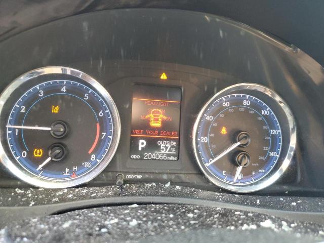 2017 TOYOTA COROLLA L - 2T1BURHE7HC779724