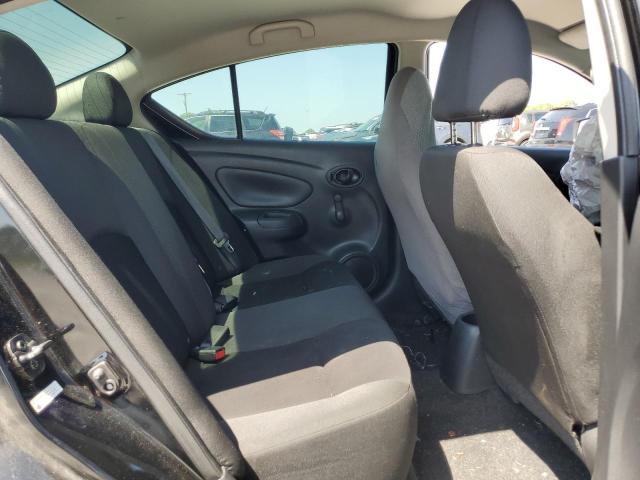 2018 NISSAN VERSA S - 3N1CN7AP6JL853447