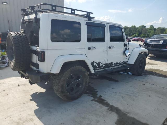 Vin: 1c4bjweg7el142320, lot: 54827225, jeep wrangler sahara 20143