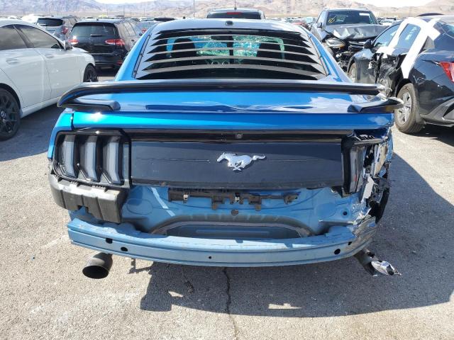 2019 FORD MUSTANG - 1FA6P8TH9K5196618