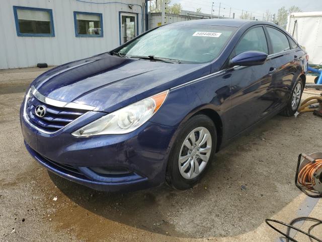 Vin: 5npeb4ac8bh078077, lot: 54044695, hyundai sonata gls 2011 img_1