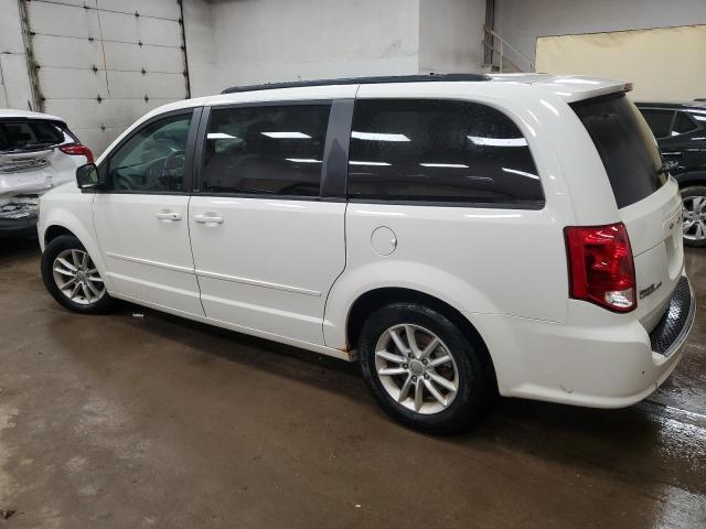 Vin: 2c4rdgcg2dr770905, lot: 54989305, dodge caravan sxt 20132