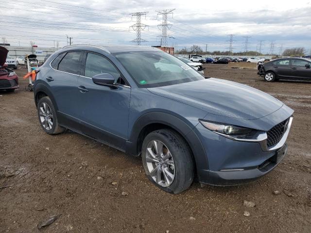 2021 MAZDA CX-30 PREM - 3MVDMBDL1MM306227