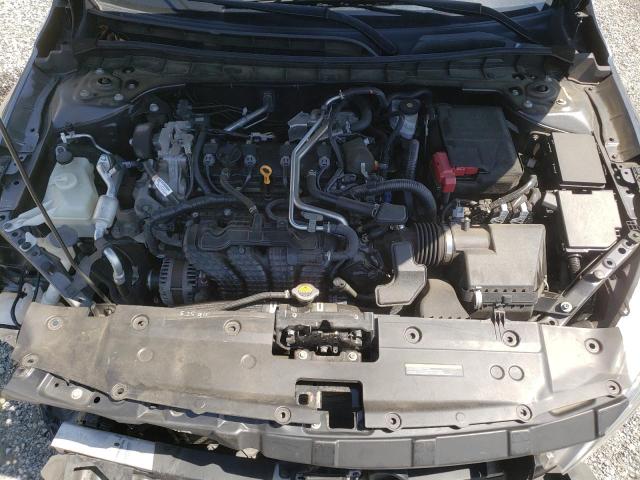 2021 NISSAN ALTIMA S - 1N4BL4BV2MN359056