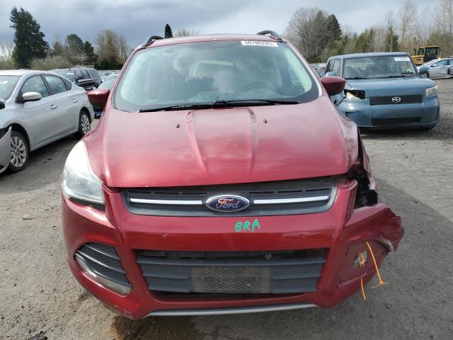 2015 FORD ESCAPE SE 1FMCU0GX3FUB73593