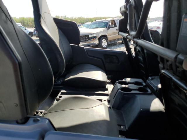 2021 YAMAHA YXE1000 5Y4AN40Y1MA100103