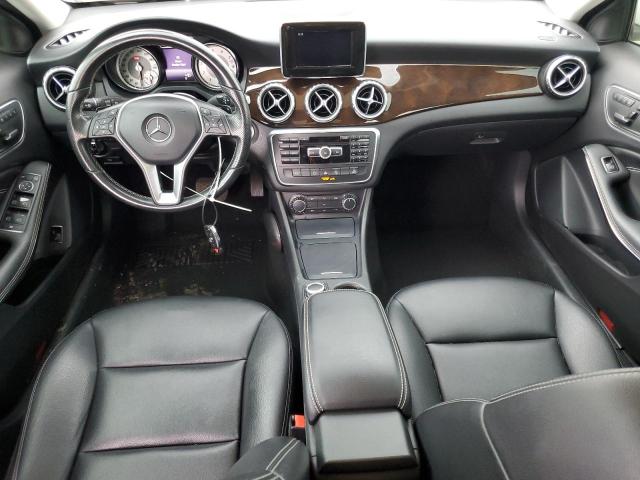 2015 MERCEDES-BENZ GLA 250 4M - WDCTG4GB9FJ183564
