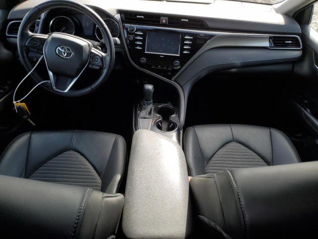 2020 TOYOTA CAMRY SE - 4T1G11AK5LU373142