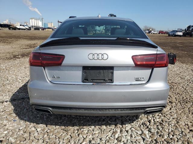 2016 AUDI A6 PREMIUM - WAUFGAFC3GN092079